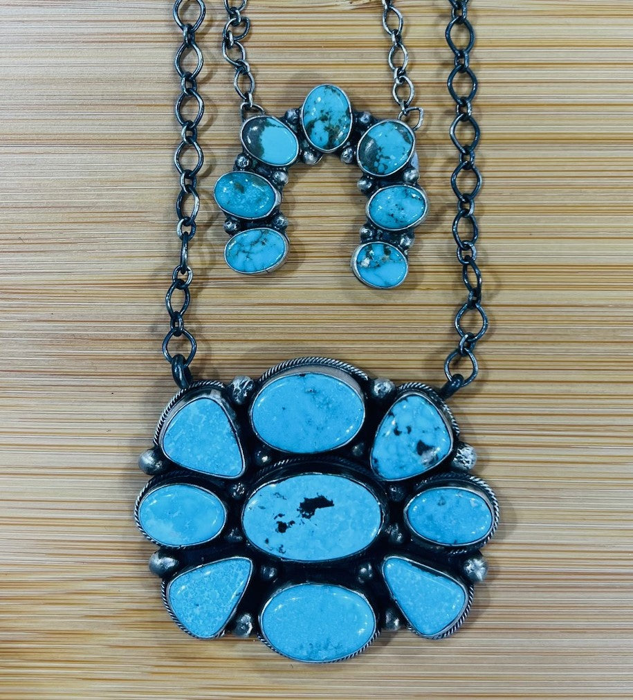 SW Necklaces